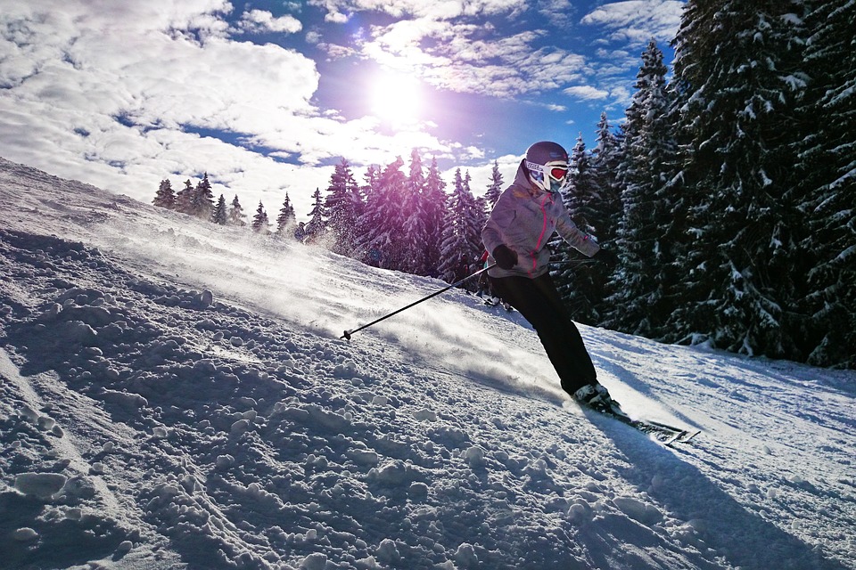 Sciare in Lombardia, un solo skipass per tutte le piste
