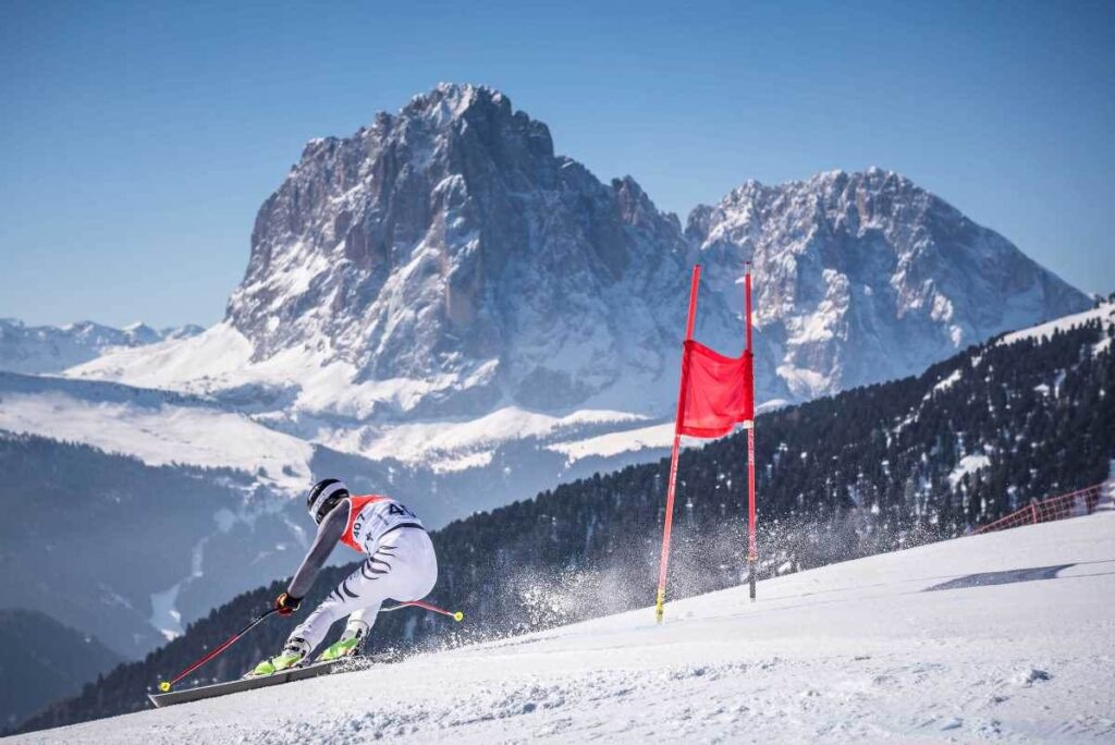 Südtirol Gardenissima Weekend: dal 22 al 24 marzo 2024